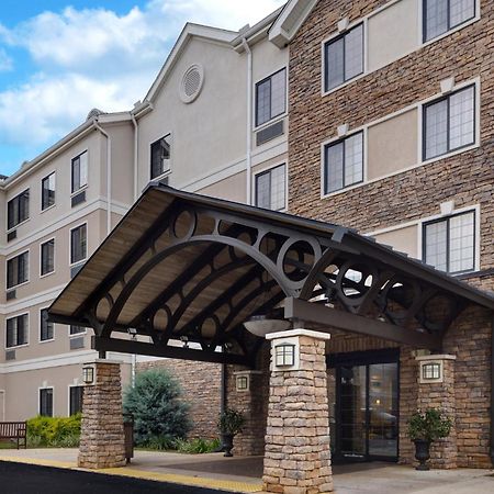 Staybridge Suites Tallahassee I-10 East By Ihg Exteriér fotografie
