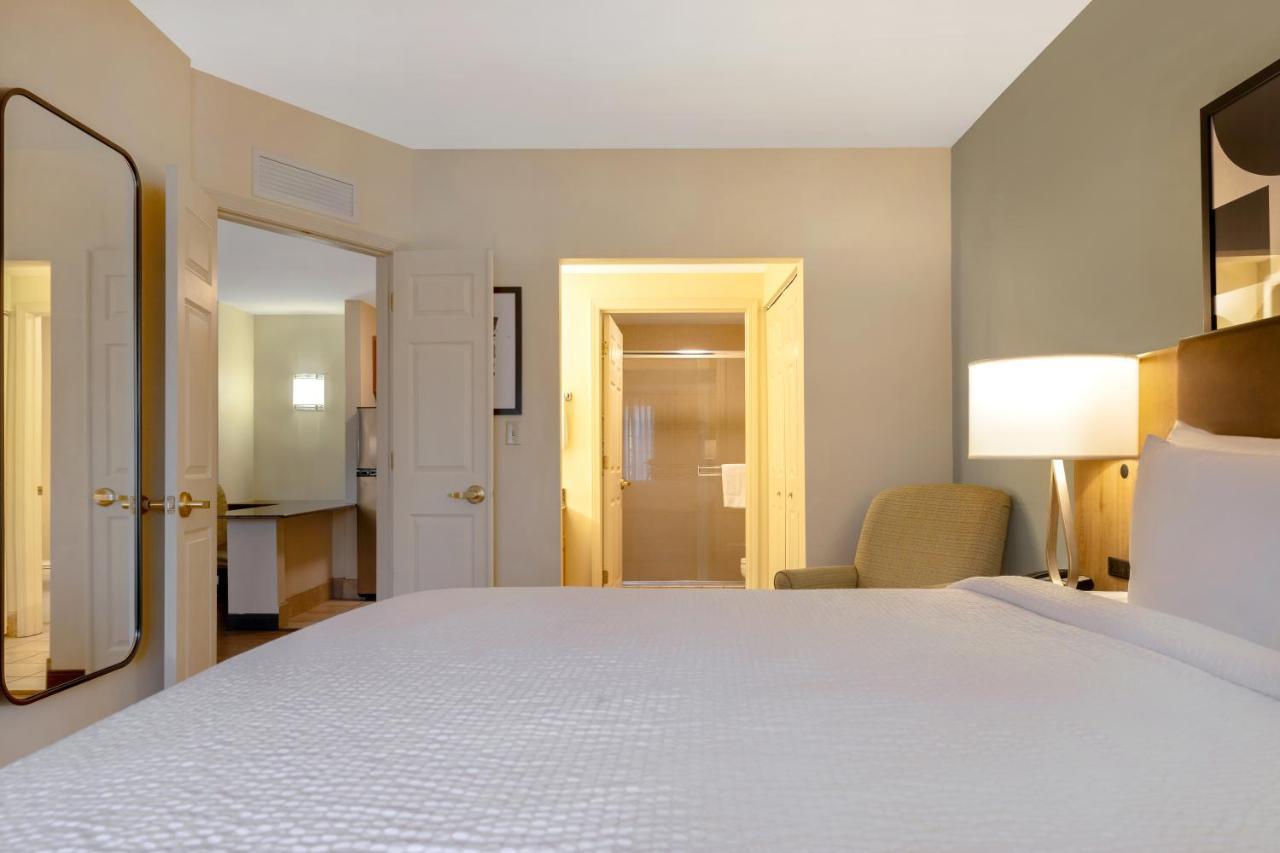 Staybridge Suites Tallahassee I-10 East By Ihg Exteriér fotografie