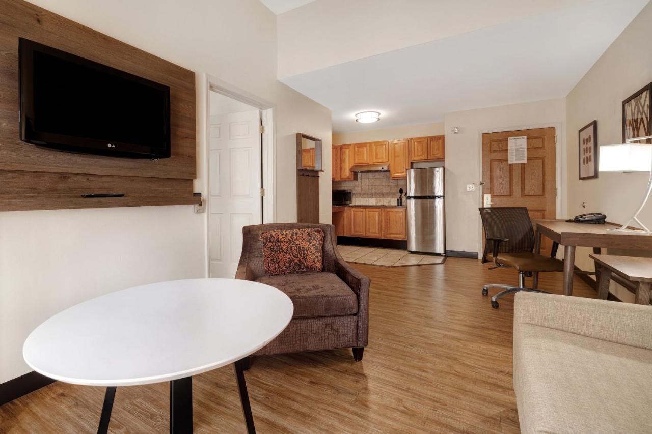 Staybridge Suites Tallahassee I-10 East By Ihg Exteriér fotografie