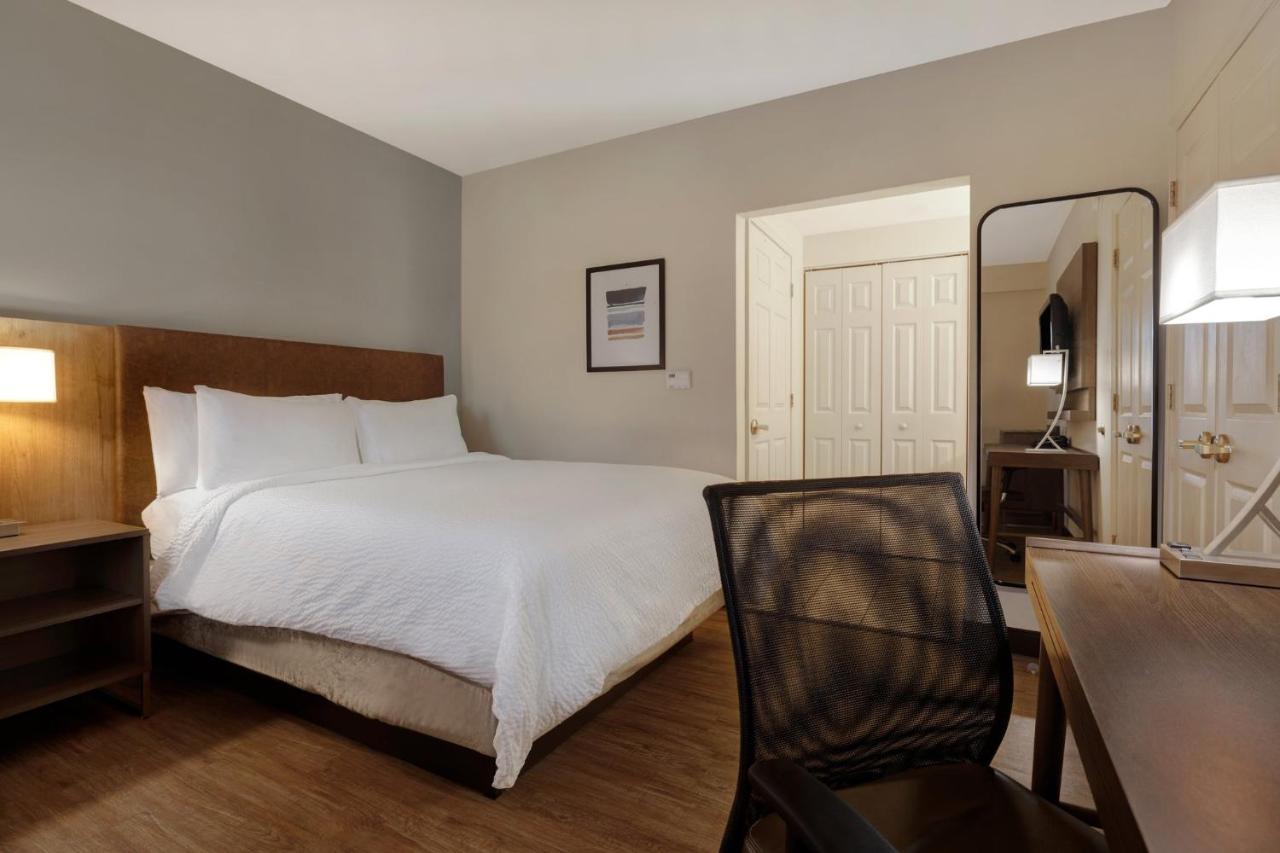 Staybridge Suites Tallahassee I-10 East By Ihg Exteriér fotografie