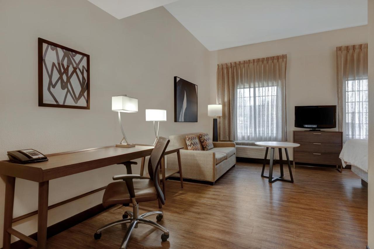 Staybridge Suites Tallahassee I-10 East By Ihg Exteriér fotografie