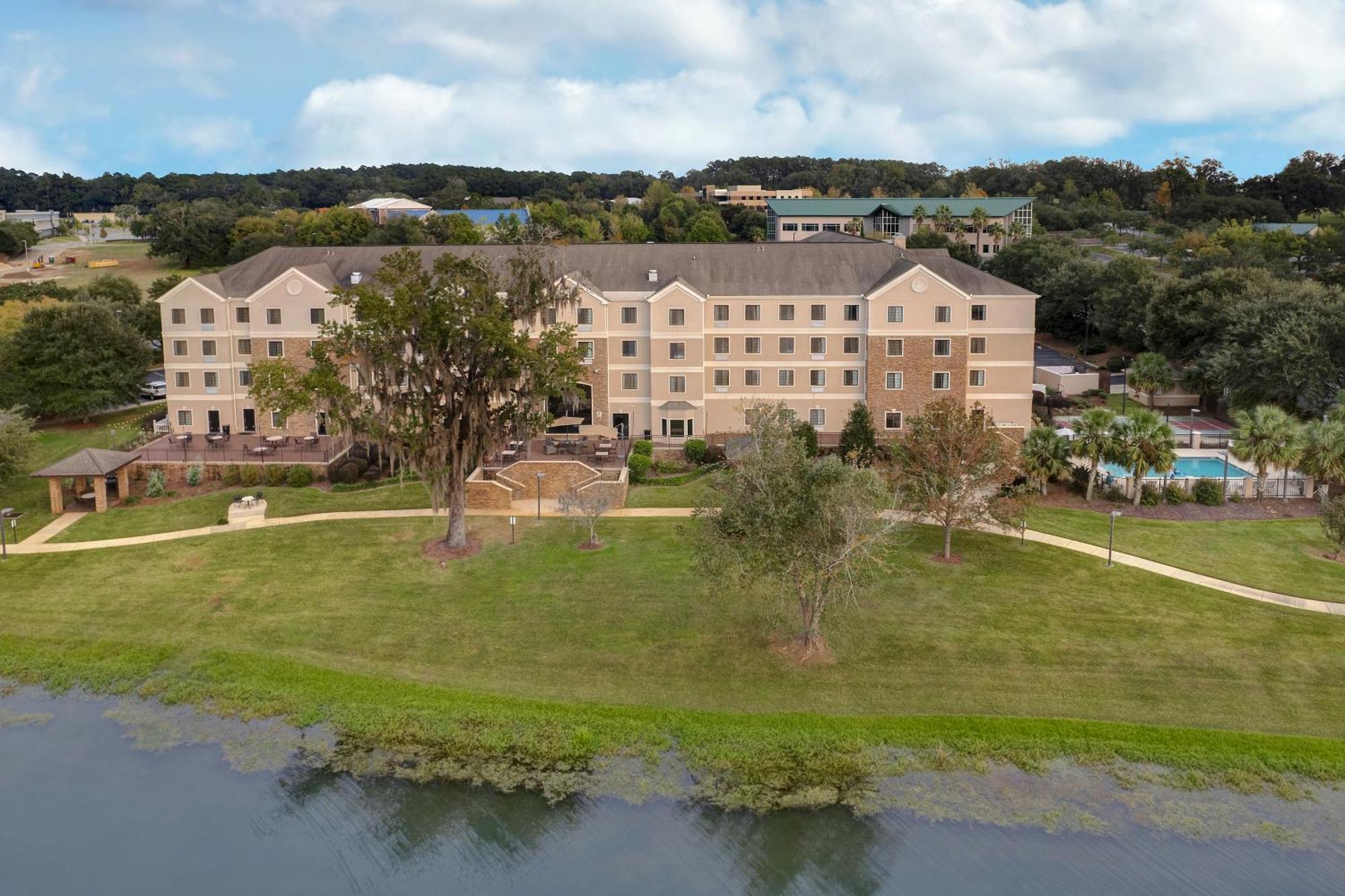 Staybridge Suites Tallahassee I-10 East By Ihg Exteriér fotografie