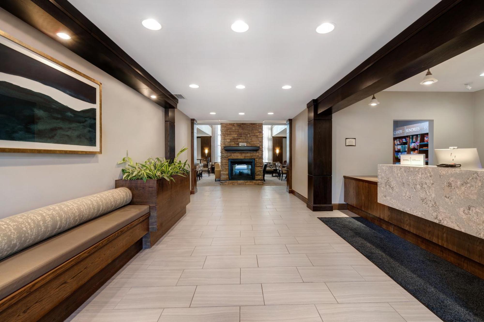 Staybridge Suites Tallahassee I-10 East By Ihg Exteriér fotografie