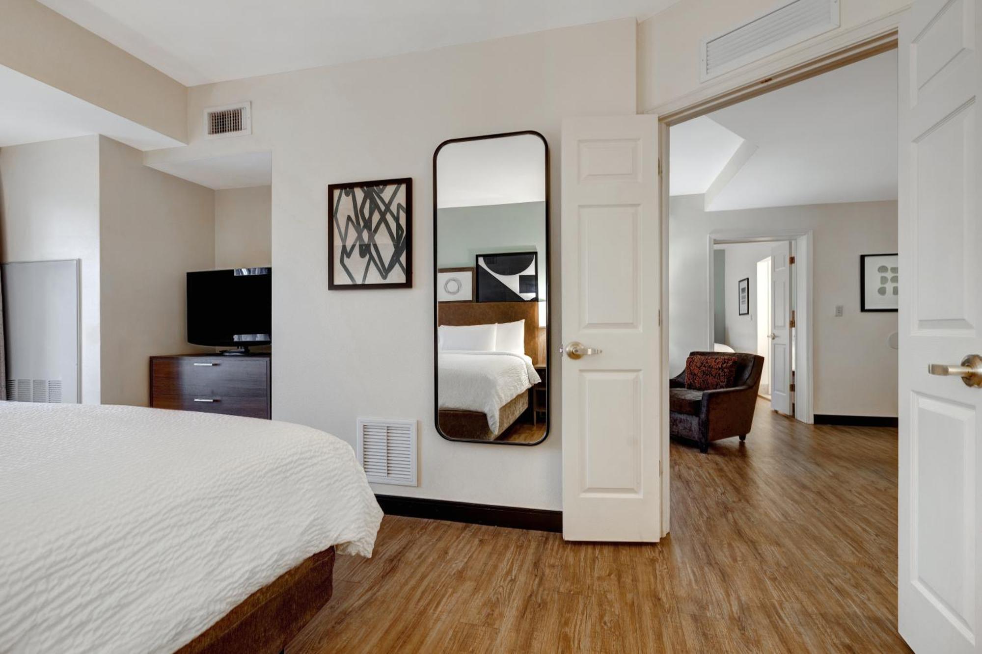 Staybridge Suites Tallahassee I-10 East By Ihg Exteriér fotografie