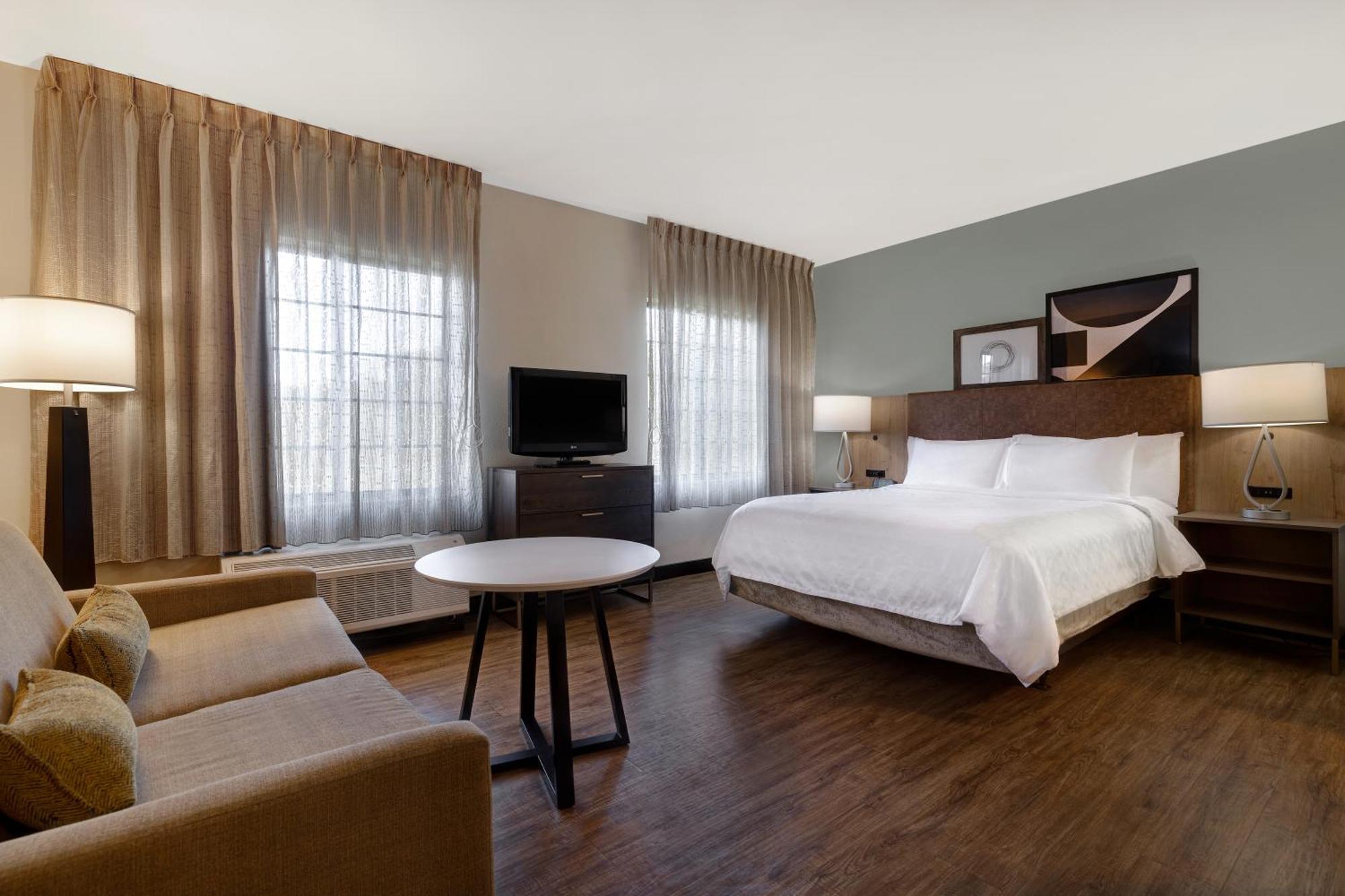 Staybridge Suites Tallahassee I-10 East By Ihg Exteriér fotografie