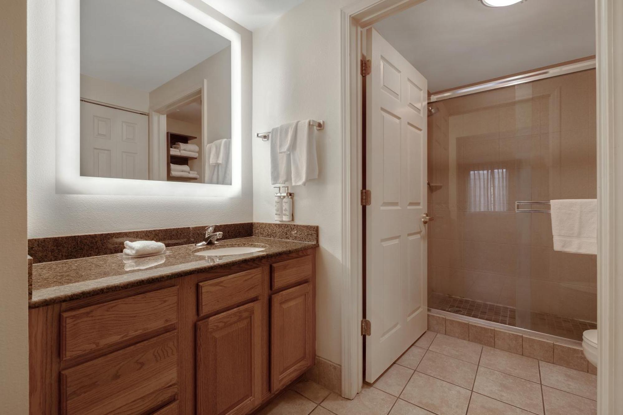Staybridge Suites Tallahassee I-10 East By Ihg Exteriér fotografie