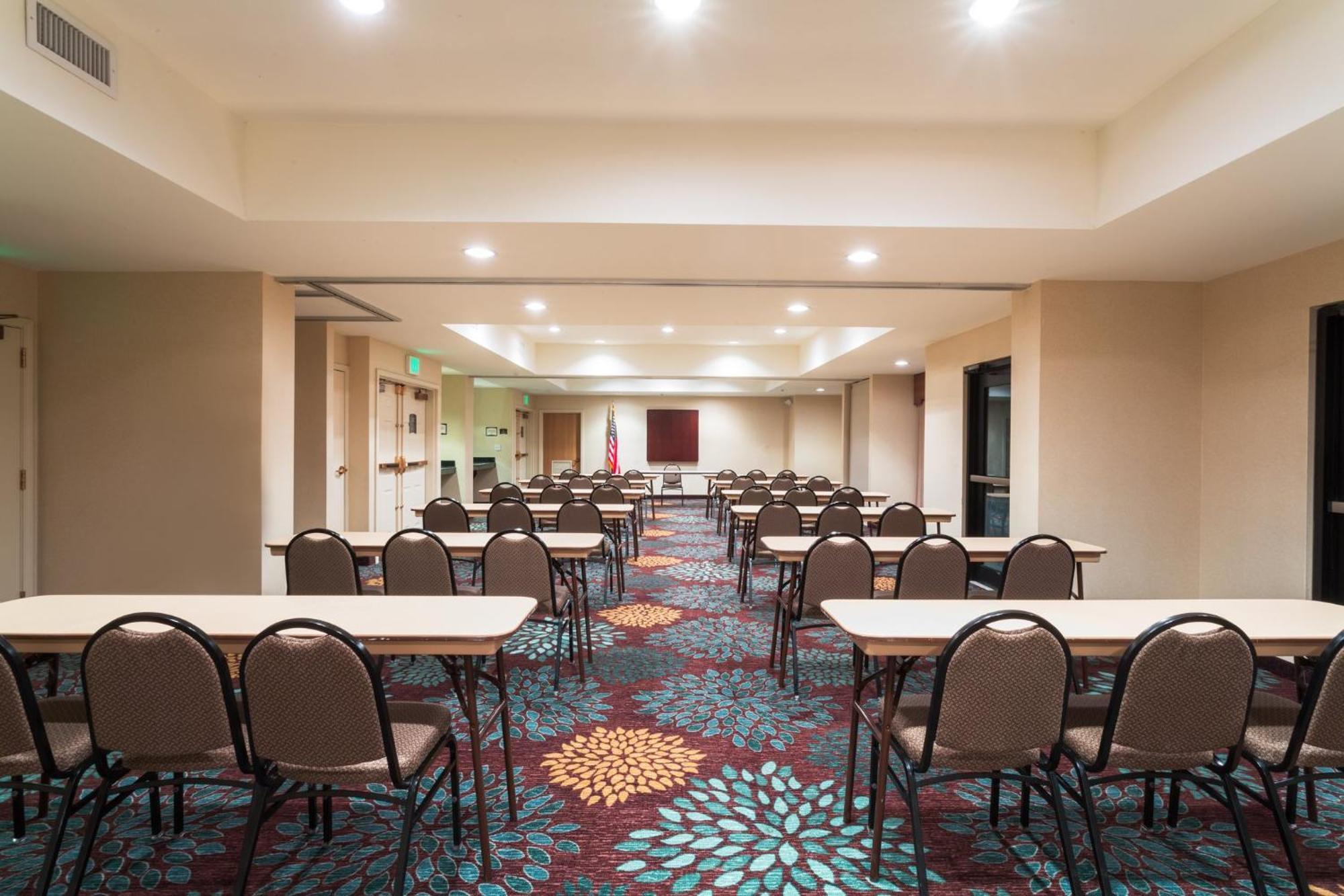 Staybridge Suites Tallahassee I-10 East By Ihg Exteriér fotografie