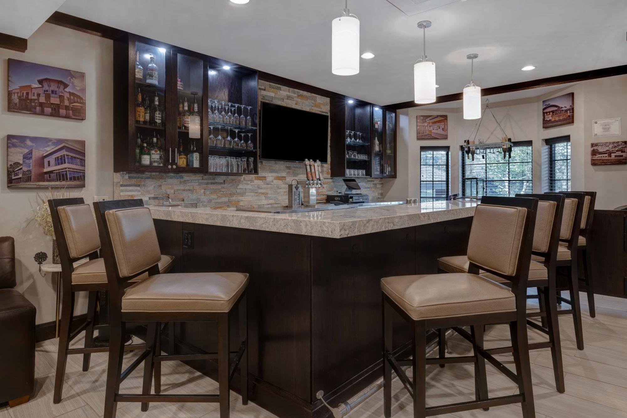 Staybridge Suites Tallahassee I-10 East By Ihg Exteriér fotografie