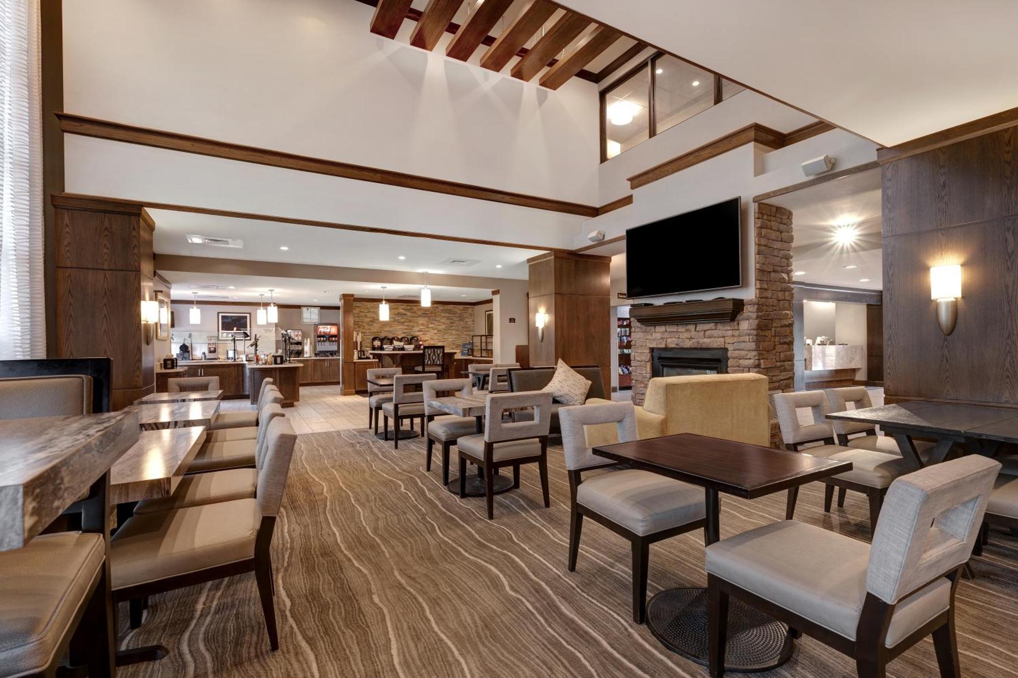 Staybridge Suites Tallahassee I-10 East By Ihg Exteriér fotografie