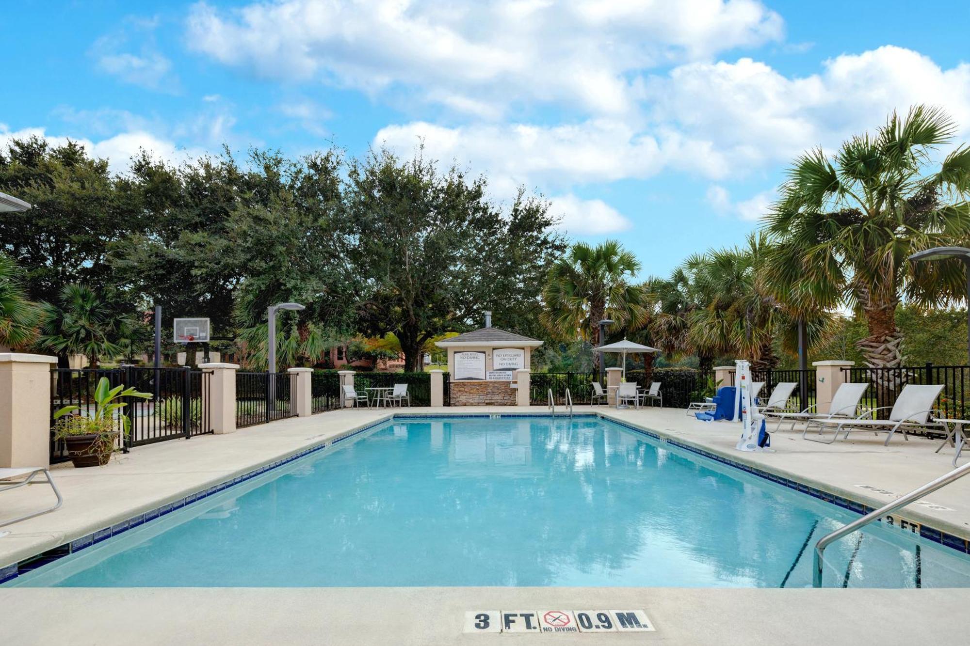 Staybridge Suites Tallahassee I-10 East By Ihg Exteriér fotografie