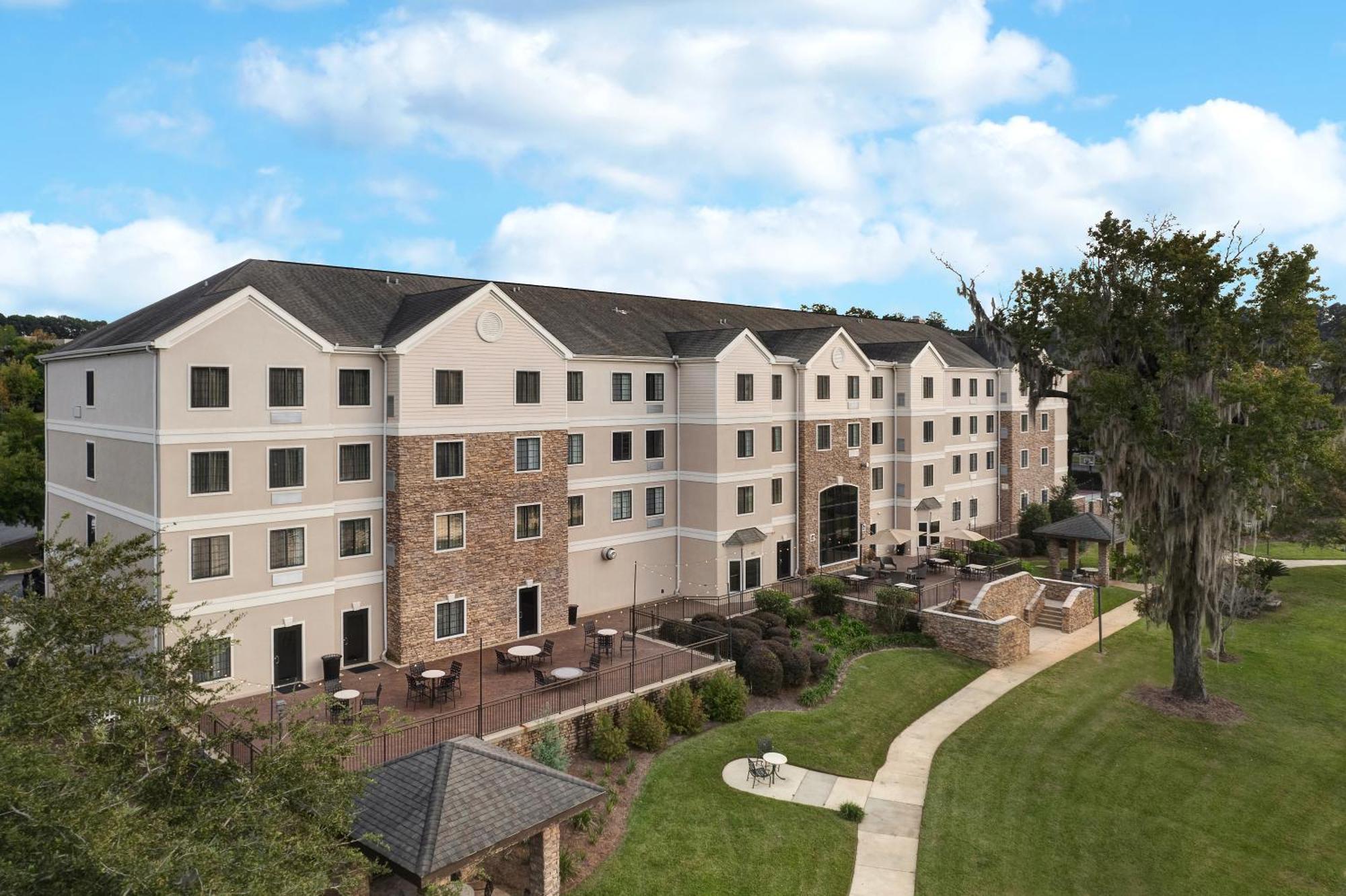 Staybridge Suites Tallahassee I-10 East By Ihg Exteriér fotografie