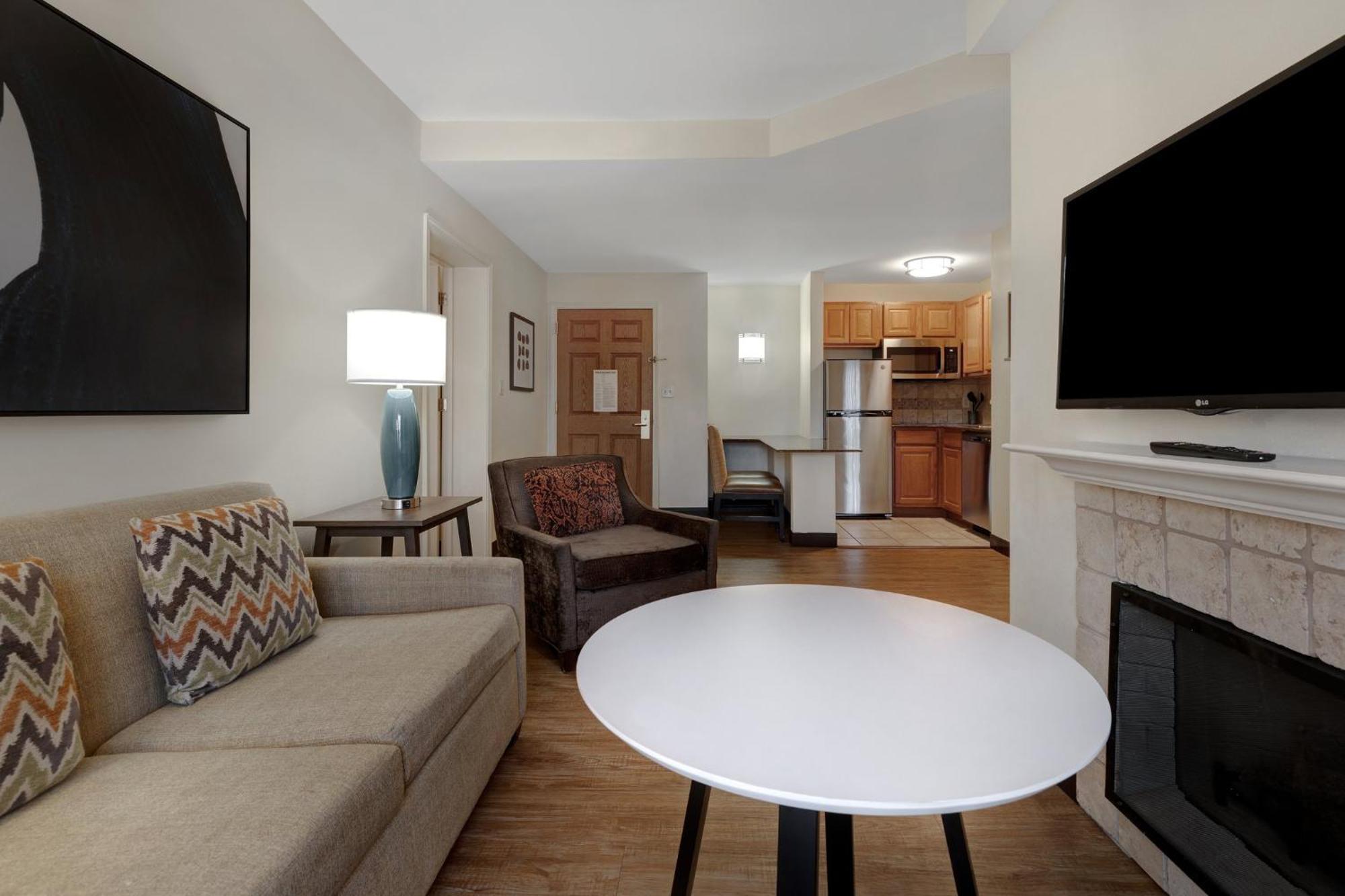 Staybridge Suites Tallahassee I-10 East By Ihg Exteriér fotografie