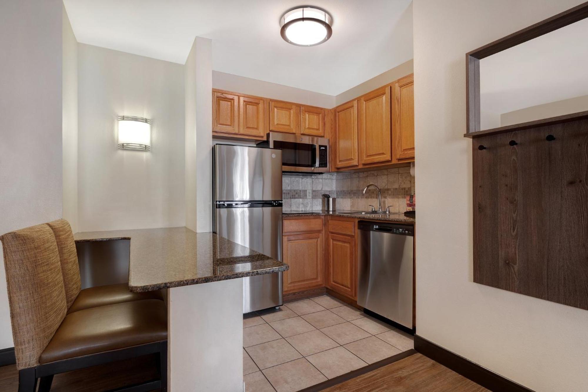 Staybridge Suites Tallahassee I-10 East By Ihg Exteriér fotografie