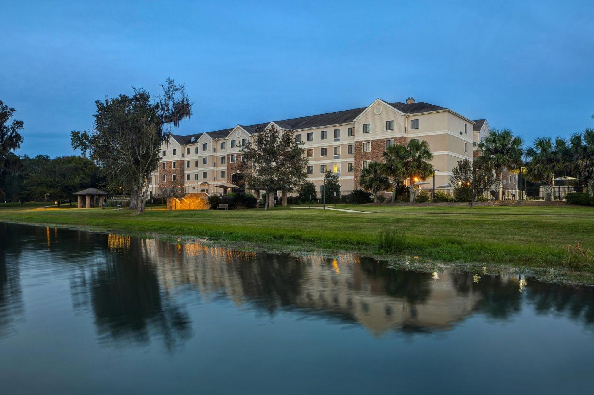 Staybridge Suites Tallahassee I-10 East By Ihg Exteriér fotografie
