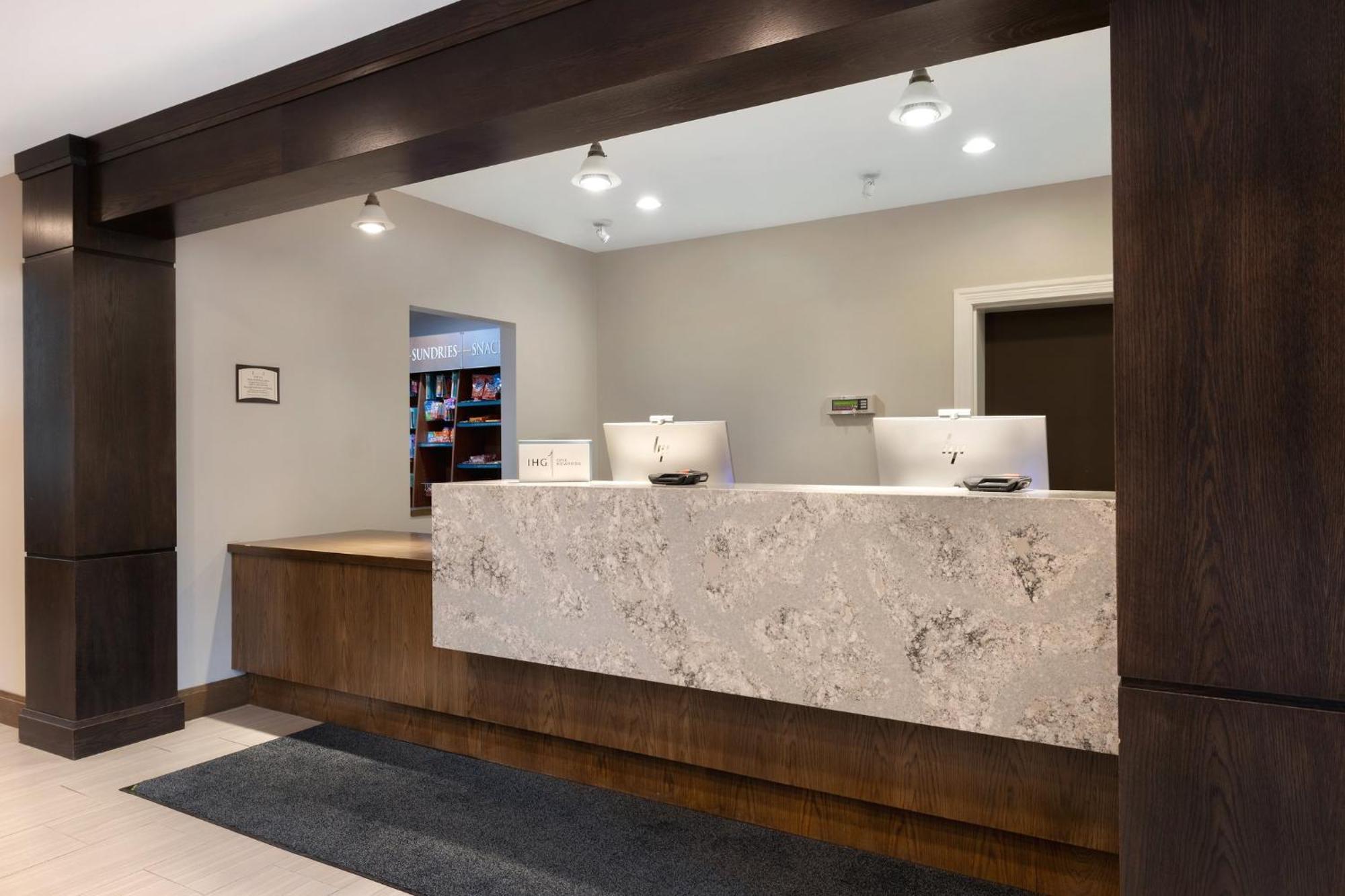 Staybridge Suites Tallahassee I-10 East By Ihg Exteriér fotografie