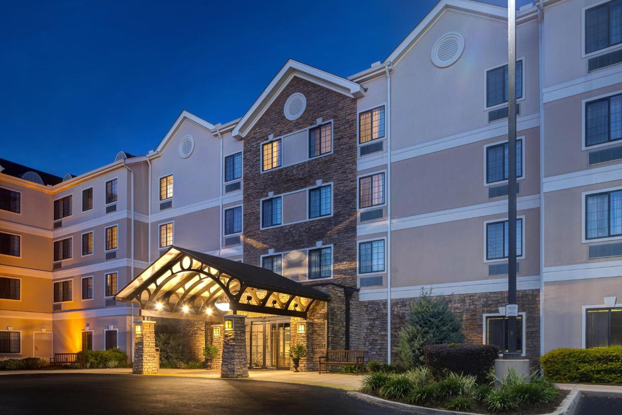 Staybridge Suites Tallahassee I-10 East By Ihg Exteriér fotografie