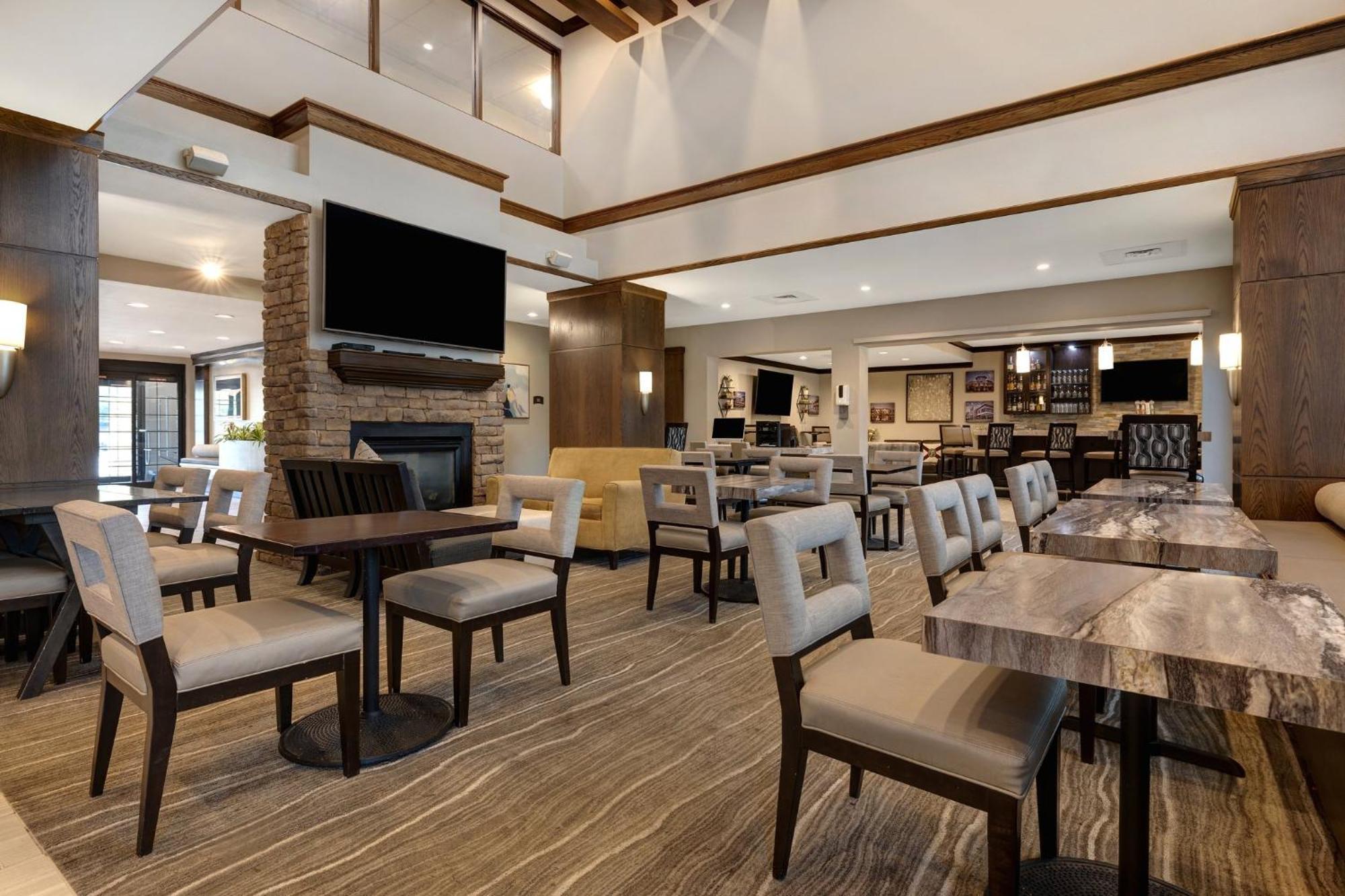 Staybridge Suites Tallahassee I-10 East By Ihg Exteriér fotografie