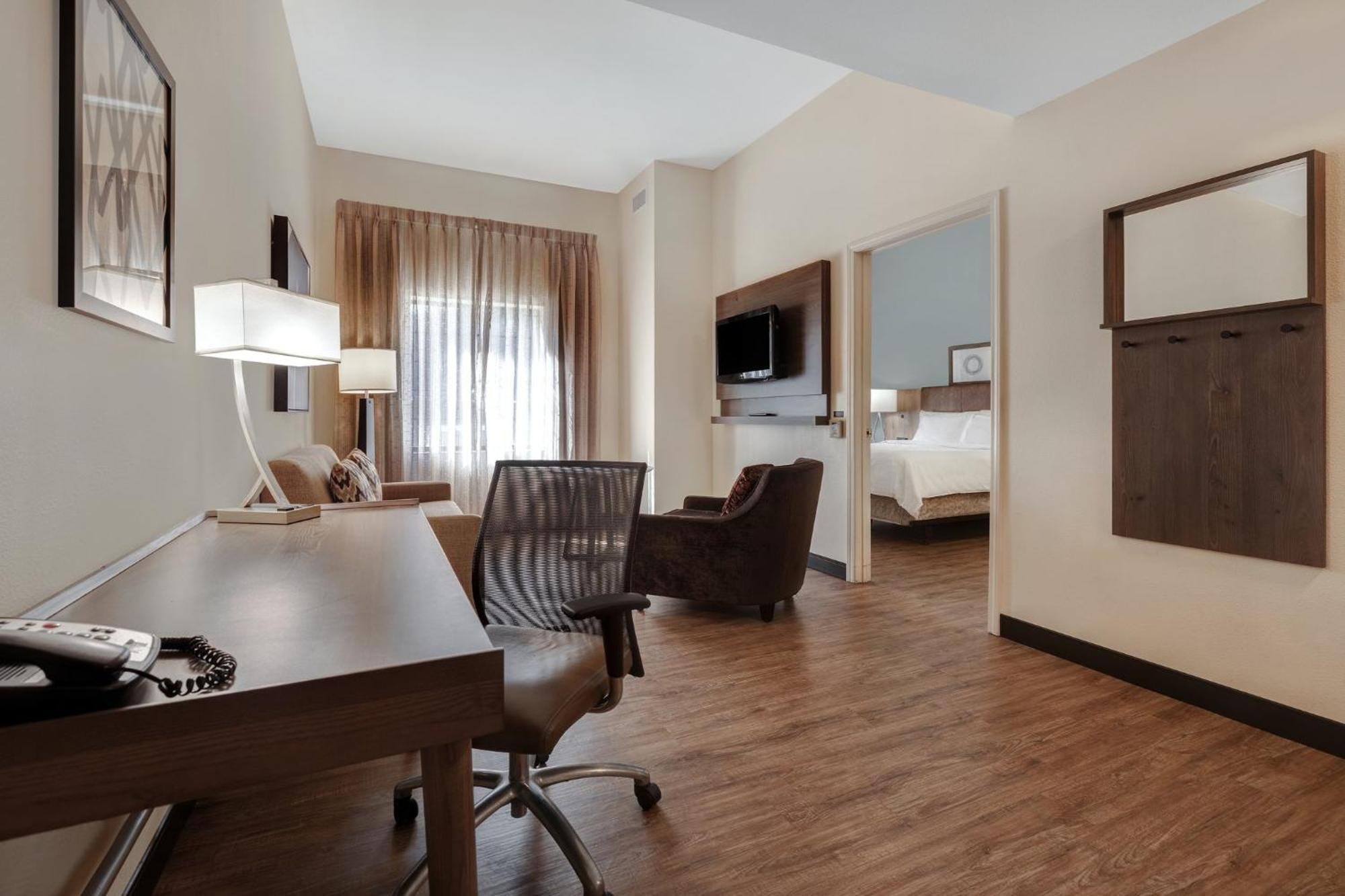 Staybridge Suites Tallahassee I-10 East By Ihg Exteriér fotografie