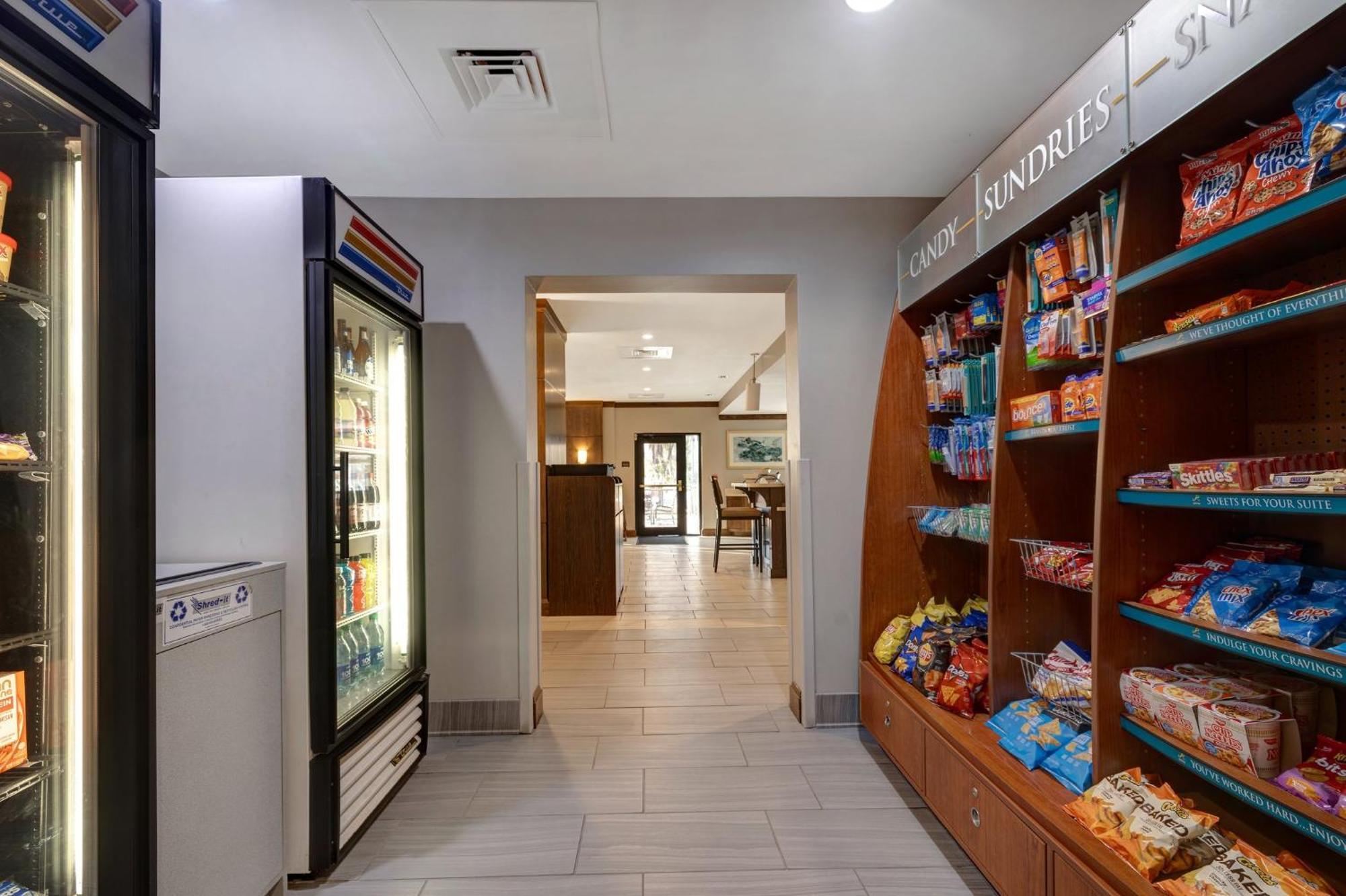 Staybridge Suites Tallahassee I-10 East By Ihg Exteriér fotografie