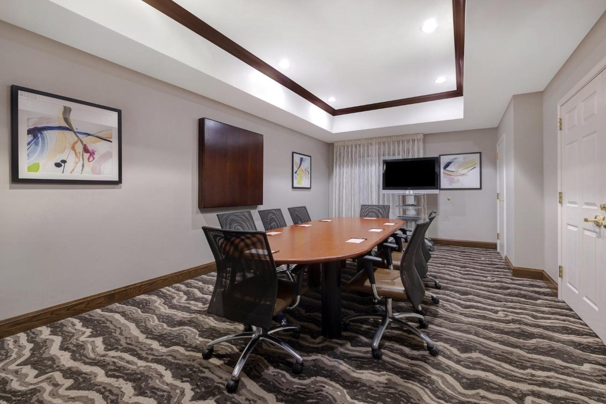Staybridge Suites Tallahassee I-10 East By Ihg Exteriér fotografie