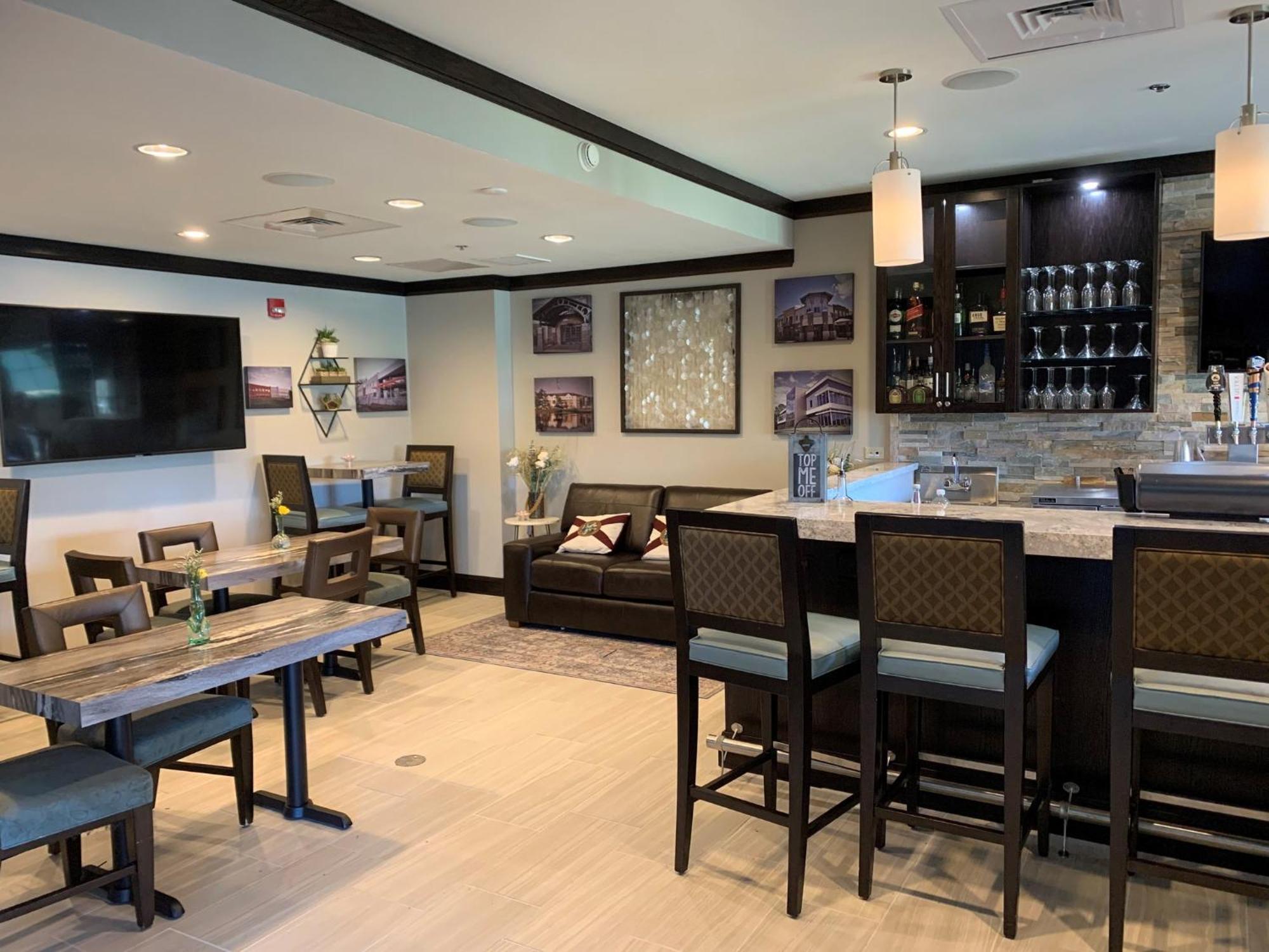 Staybridge Suites Tallahassee I-10 East By Ihg Exteriér fotografie