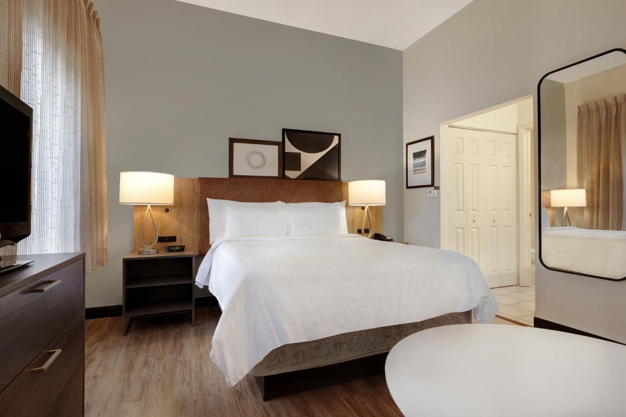 Staybridge Suites Tallahassee I-10 East By Ihg Exteriér fotografie