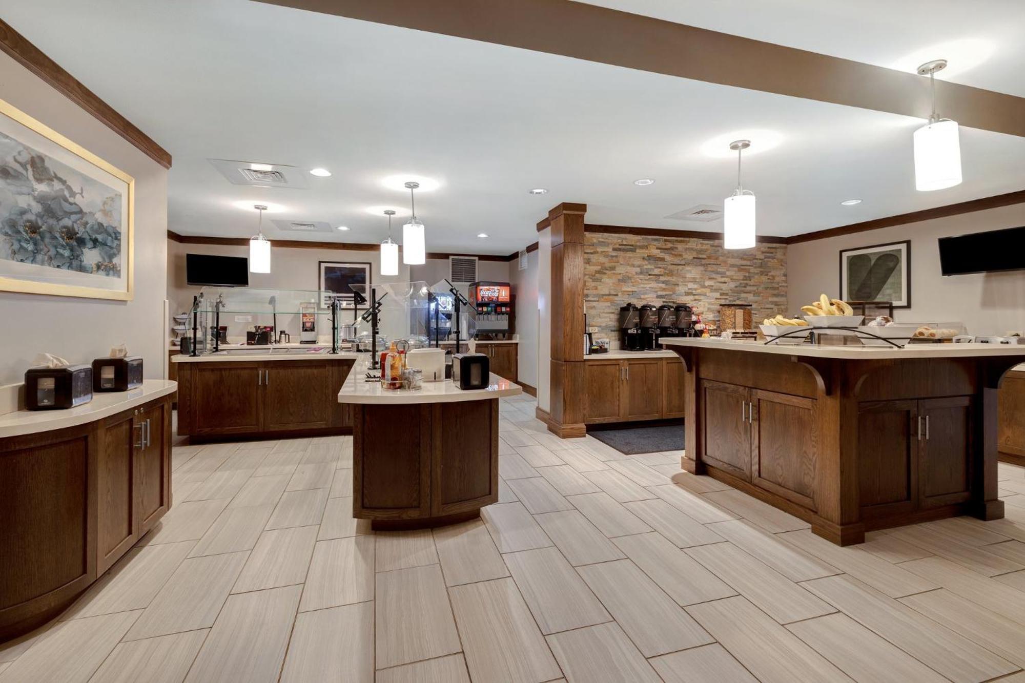 Staybridge Suites Tallahassee I-10 East By Ihg Exteriér fotografie