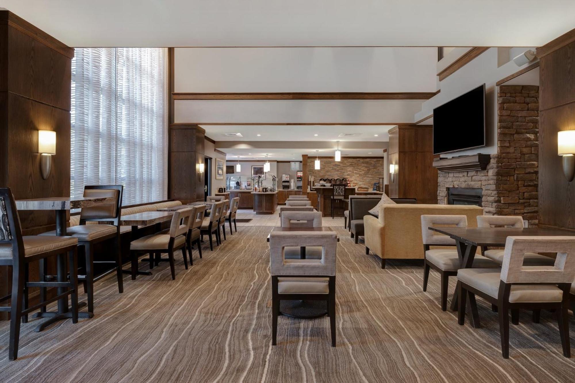 Staybridge Suites Tallahassee I-10 East By Ihg Exteriér fotografie