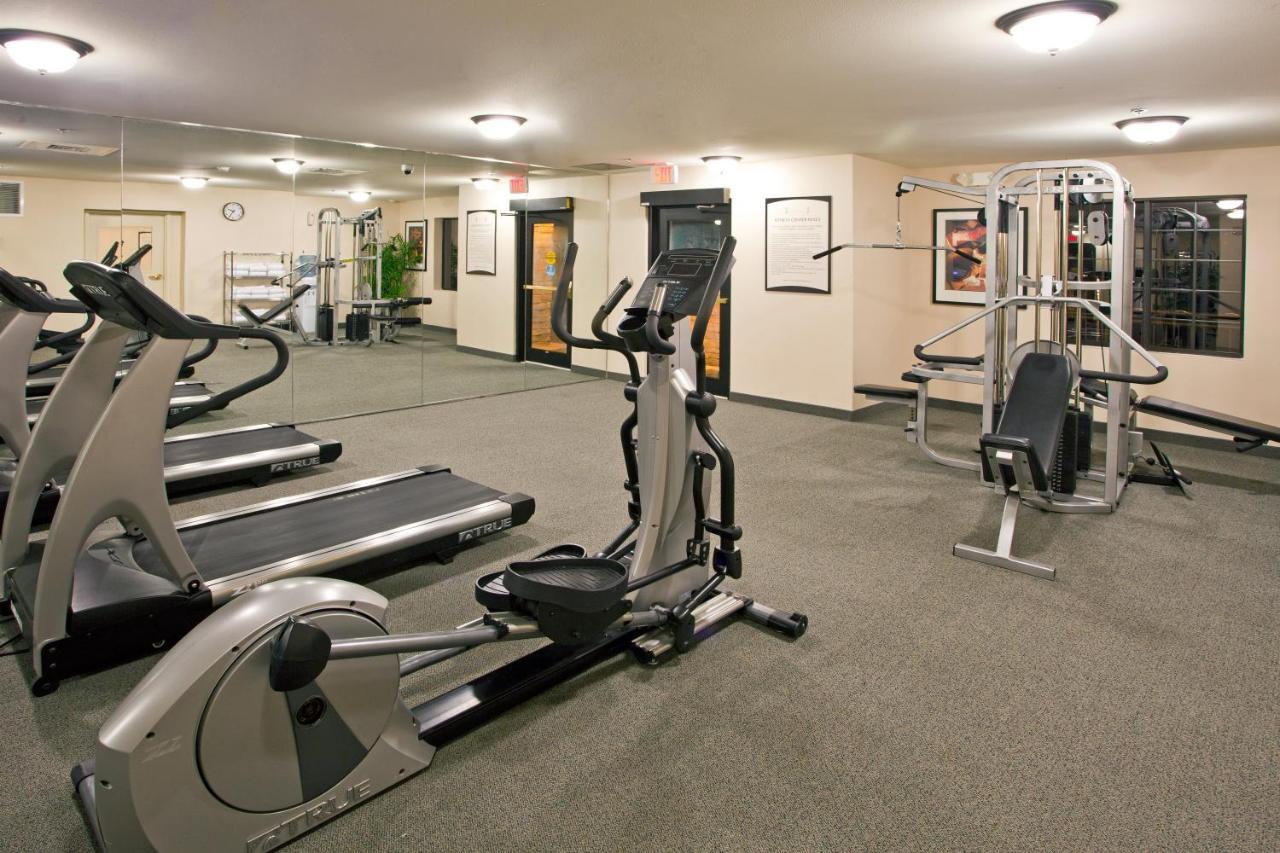Staybridge Suites Tallahassee I-10 East By Ihg Exteriér fotografie