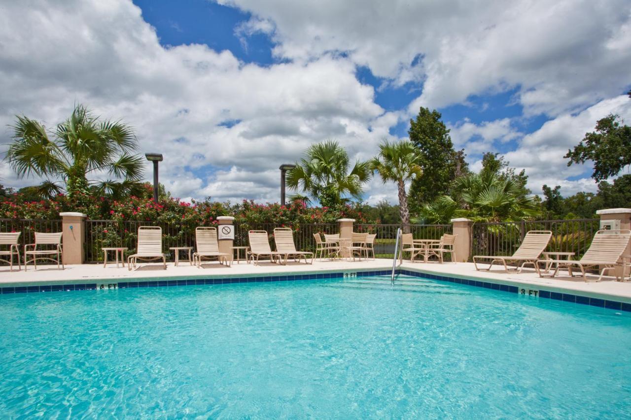 Staybridge Suites Tallahassee I-10 East By Ihg Exteriér fotografie