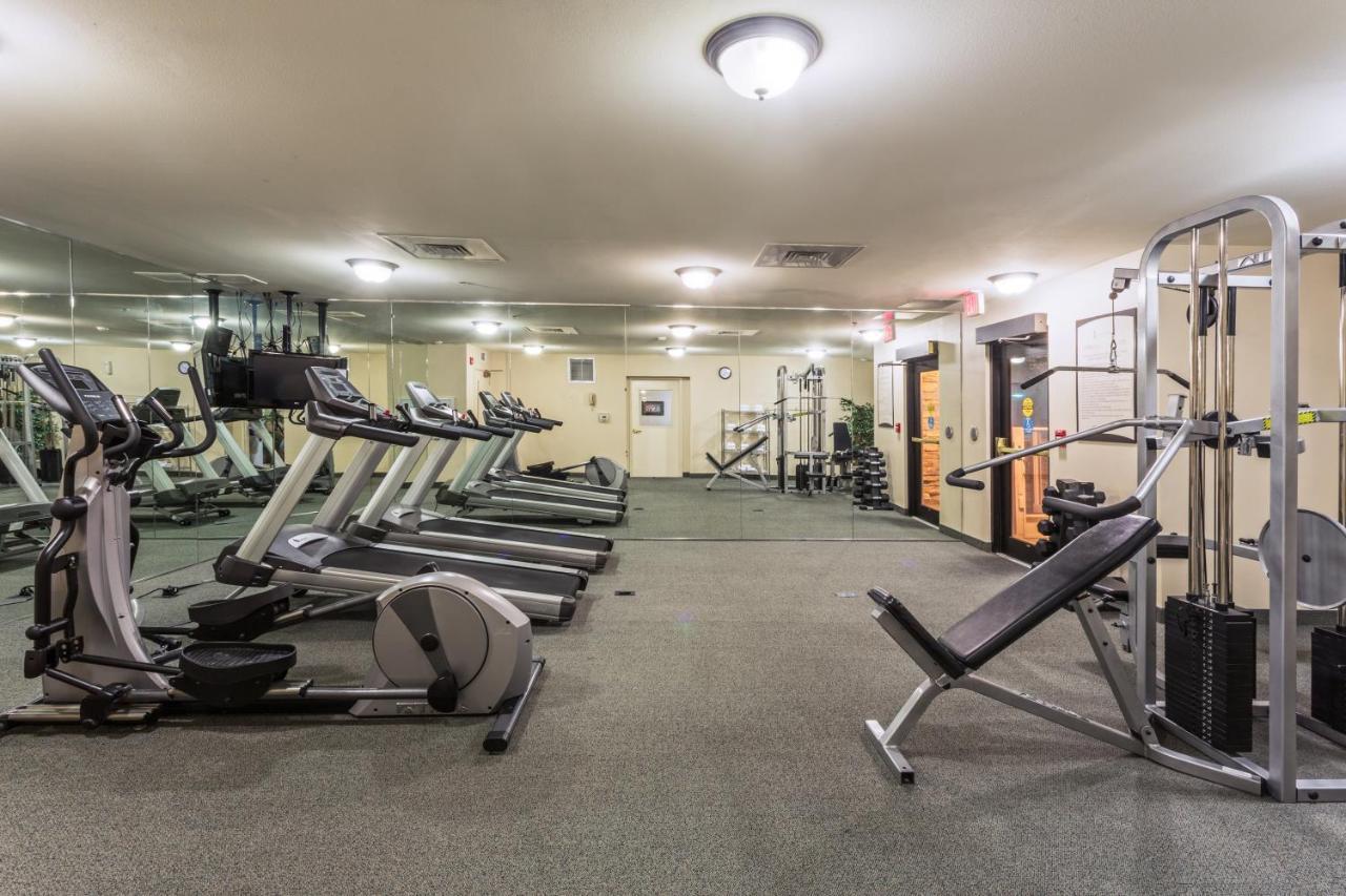 Staybridge Suites Tallahassee I-10 East By Ihg Exteriér fotografie